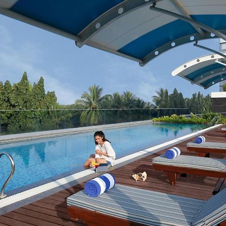 Готель Fairfield By Marriott Belagavi Екстер'єр фото