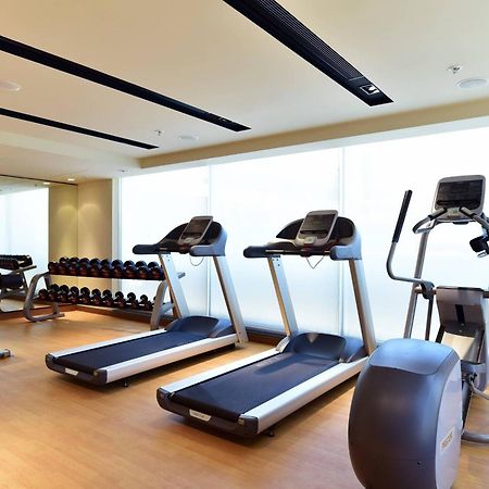 Готель Fairfield By Marriott Belagavi Екстер'єр фото