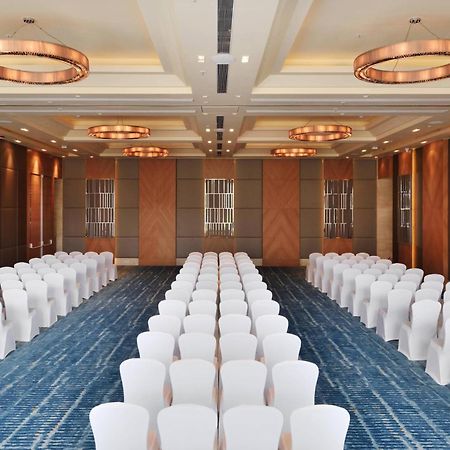 Готель Fairfield By Marriott Belagavi Екстер'єр фото