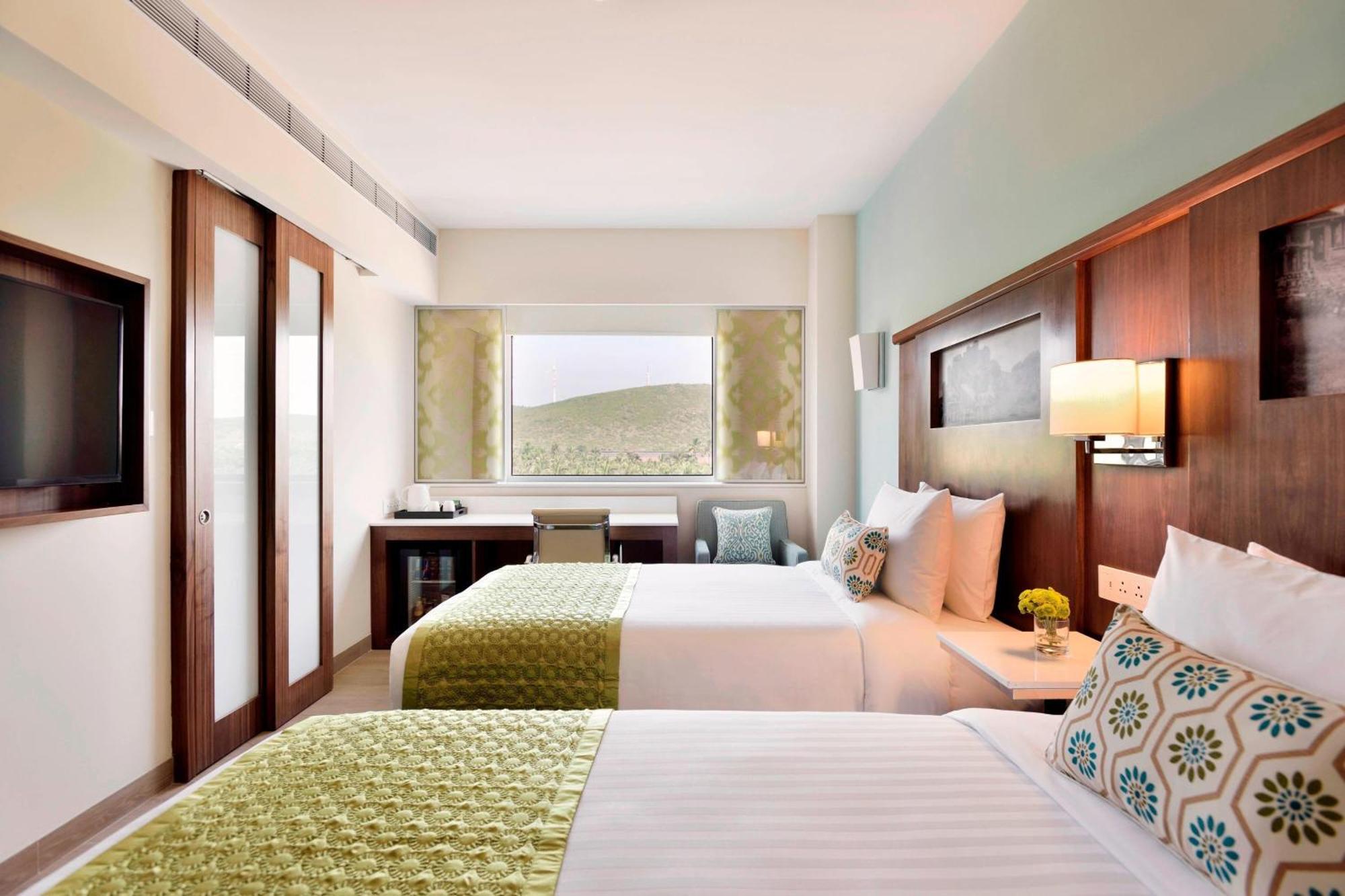 Готель Fairfield By Marriott Belagavi Екстер'єр фото