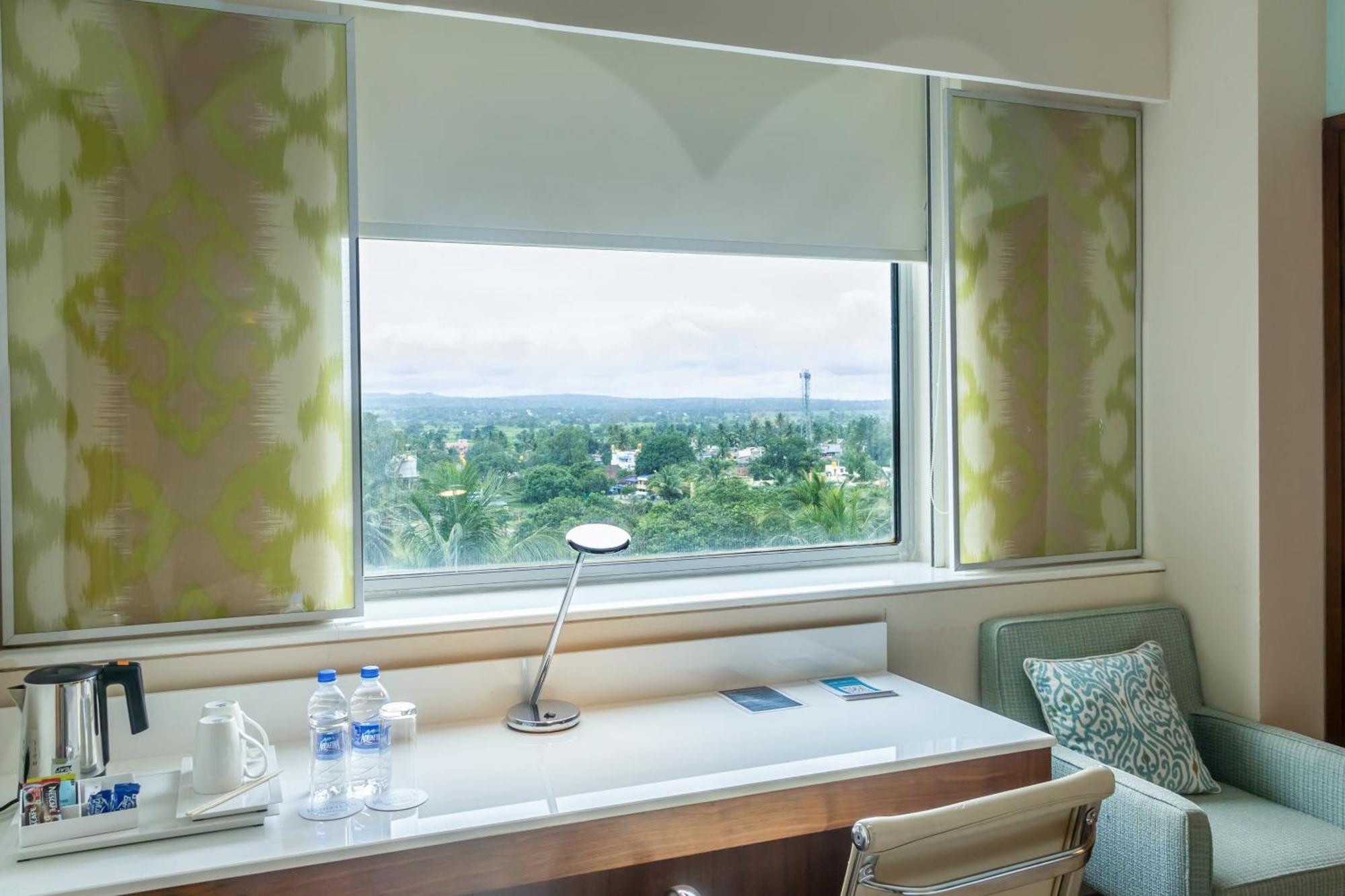 Готель Fairfield By Marriott Belagavi Екстер'єр фото