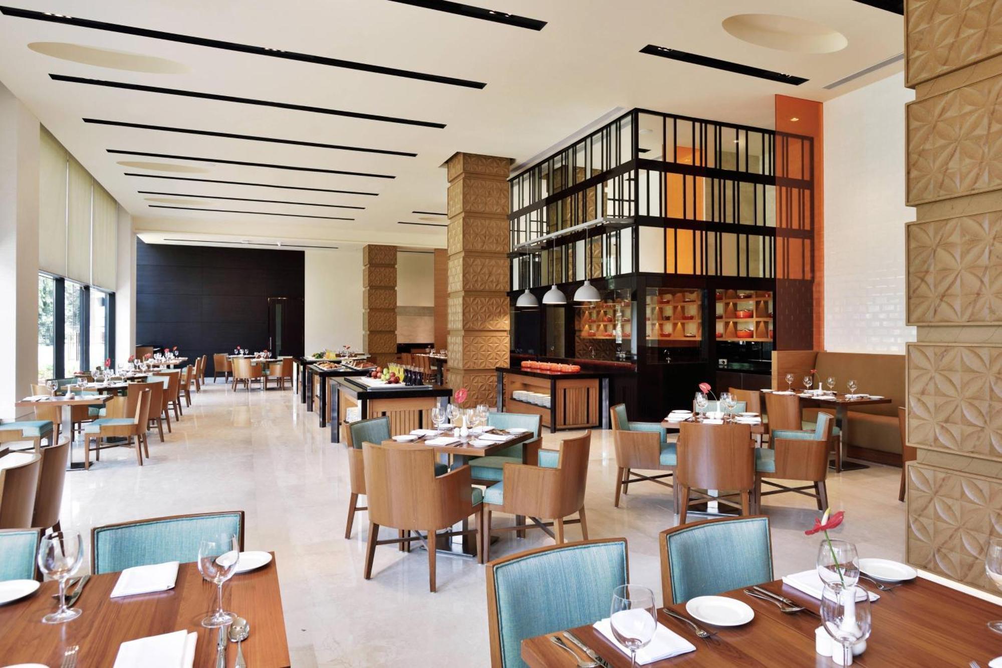 Готель Fairfield By Marriott Belagavi Екстер'єр фото
