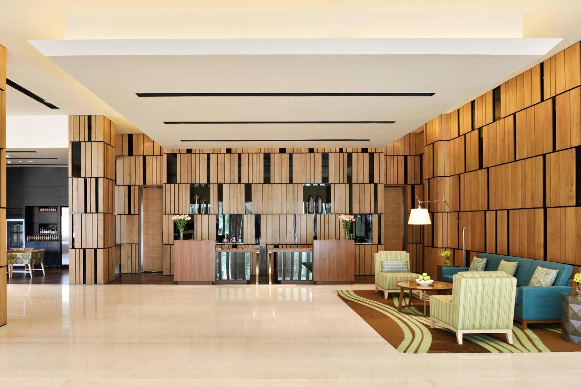 Готель Fairfield By Marriott Belagavi Екстер'єр фото