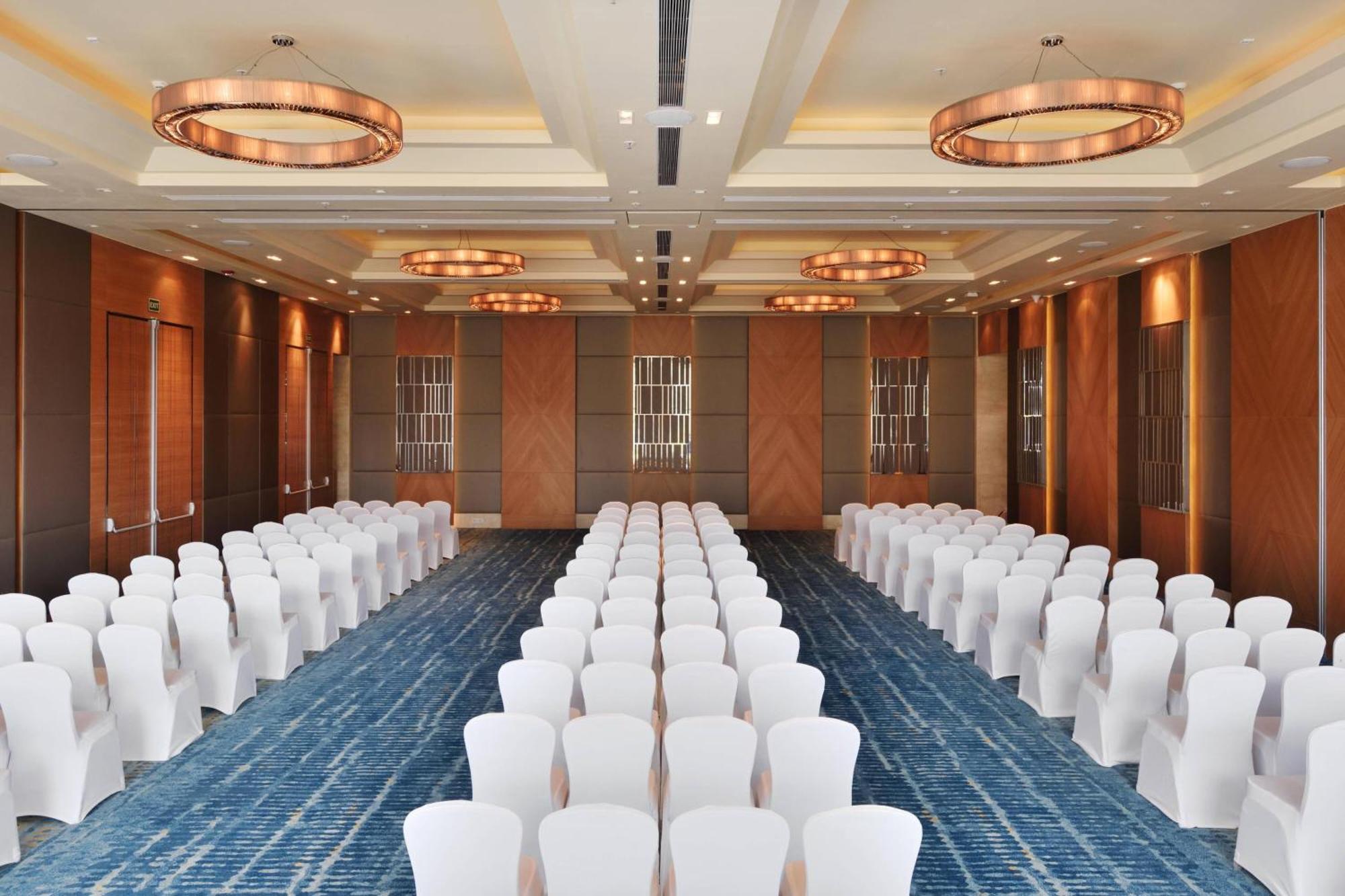 Готель Fairfield By Marriott Belagavi Екстер'єр фото