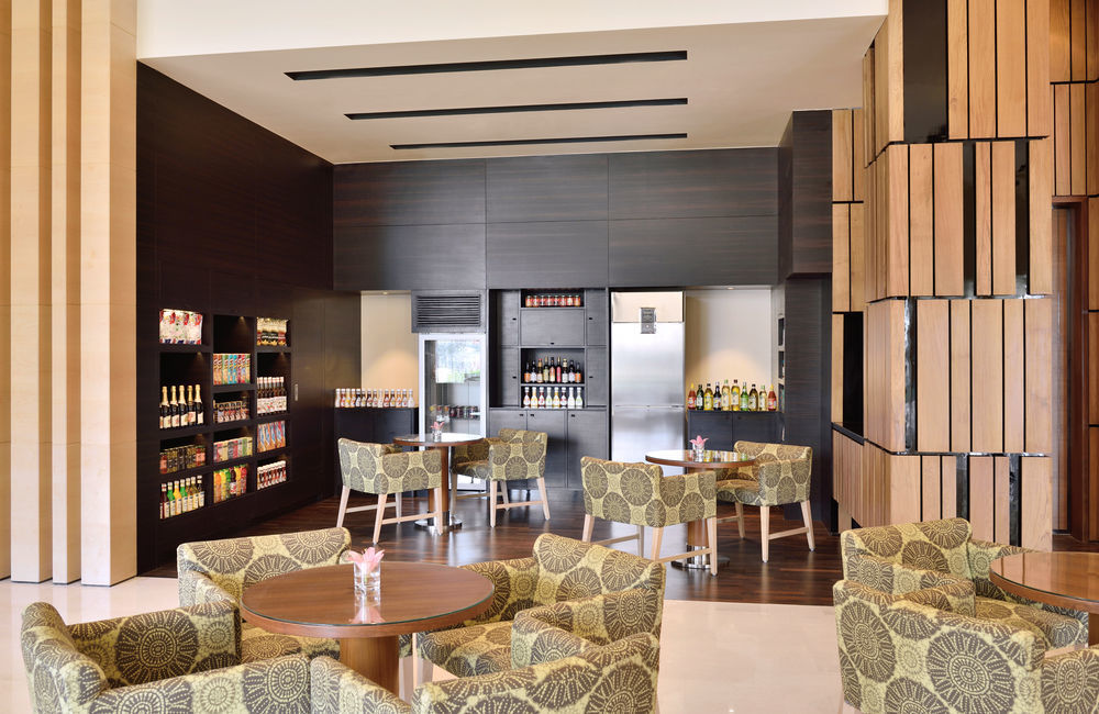 Готель Fairfield By Marriott Belagavi Екстер'єр фото