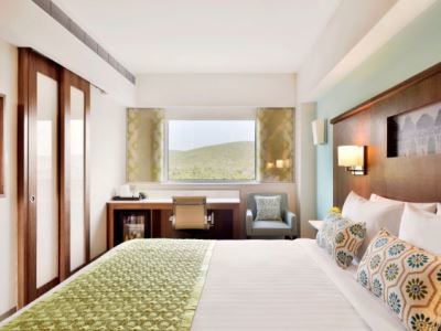 Готель Fairfield By Marriott Belagavi Екстер'єр фото